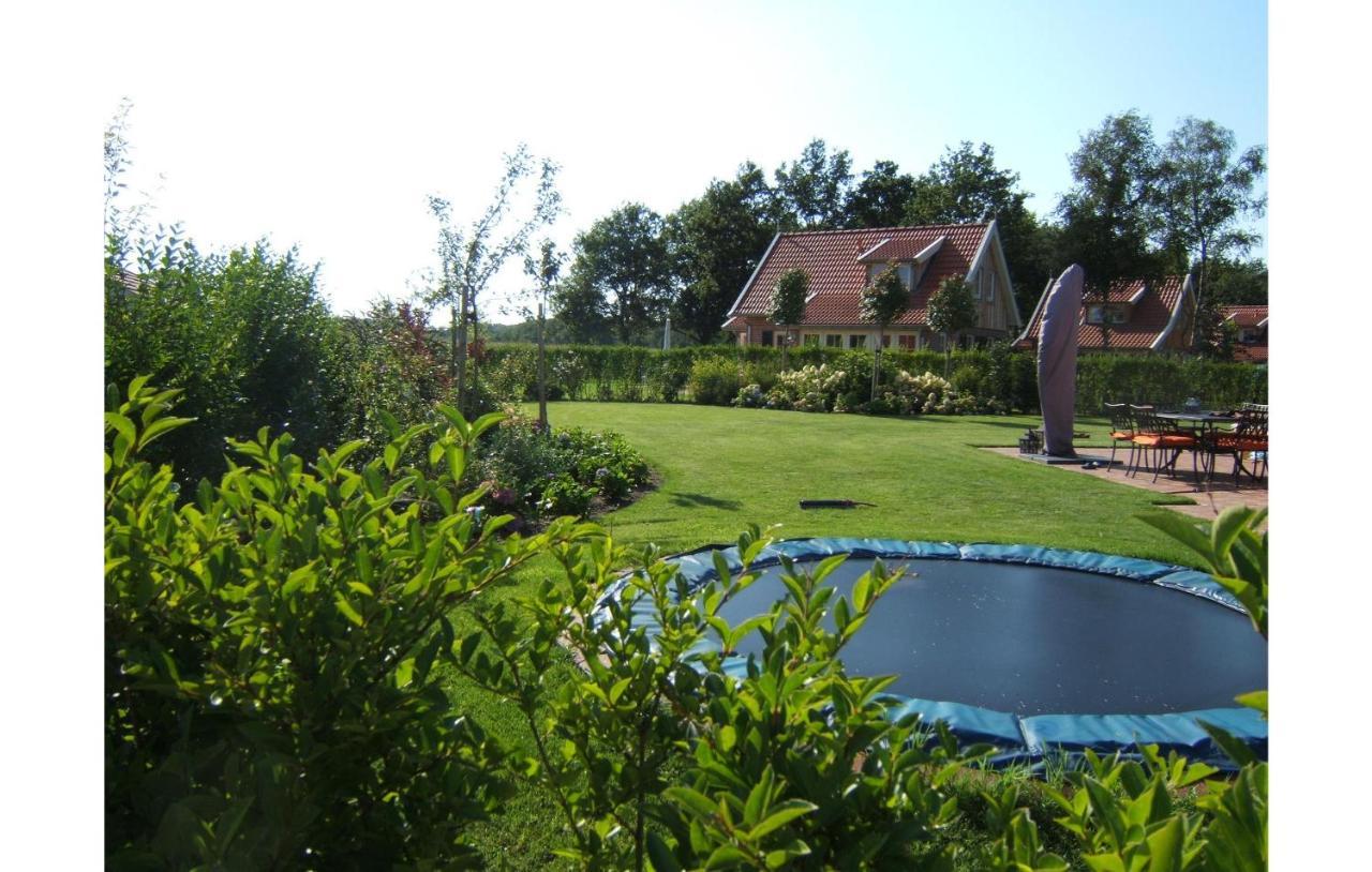 Buitengoed Het Lageveld - 59 Hoge-Hexel Luaran gambar