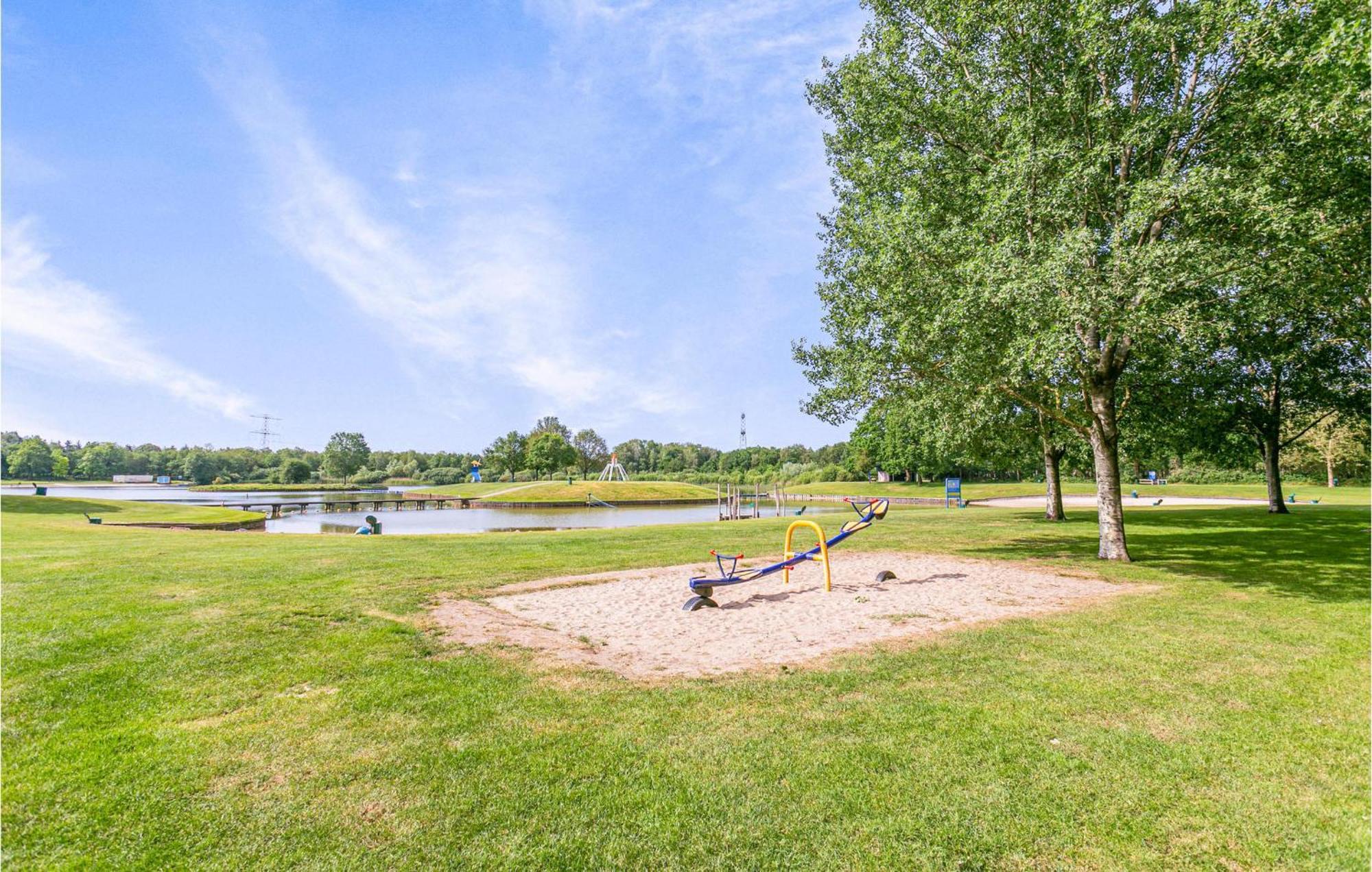 Buitengoed Het Lageveld - 59 Hoge-Hexel Luaran gambar