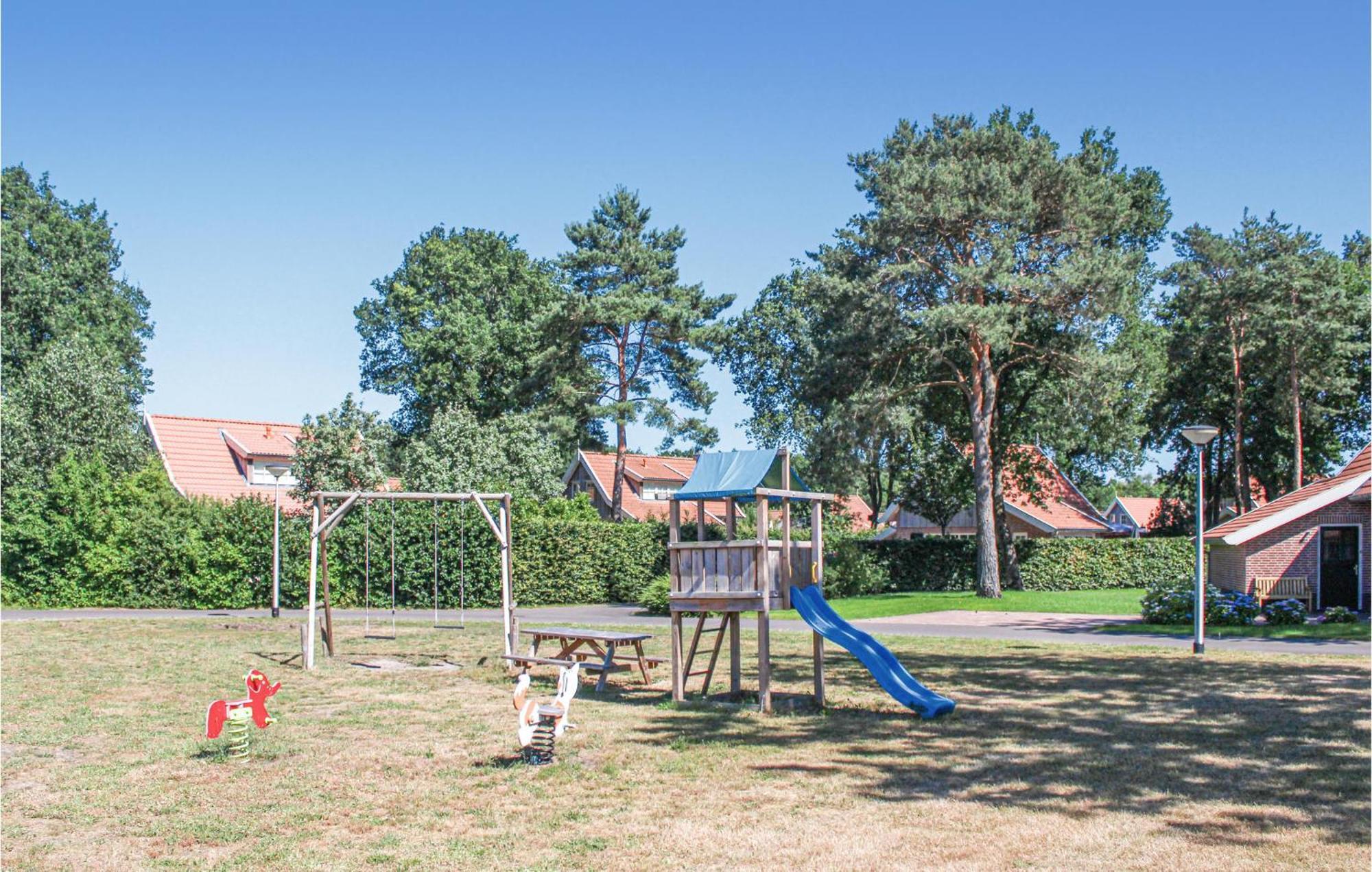 Buitengoed Het Lageveld - 59 Hoge-Hexel Luaran gambar