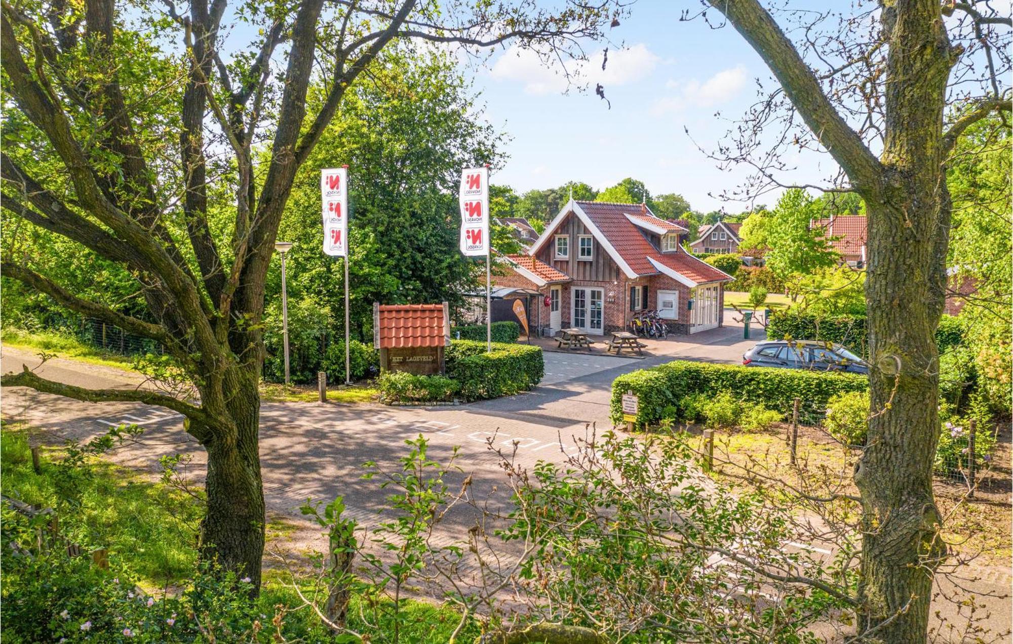 Buitengoed Het Lageveld - 59 Hoge-Hexel Luaran gambar