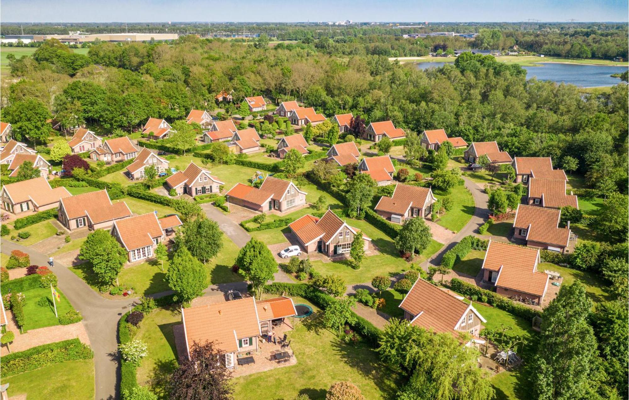 Buitengoed Het Lageveld - 59 Hoge-Hexel Luaran gambar