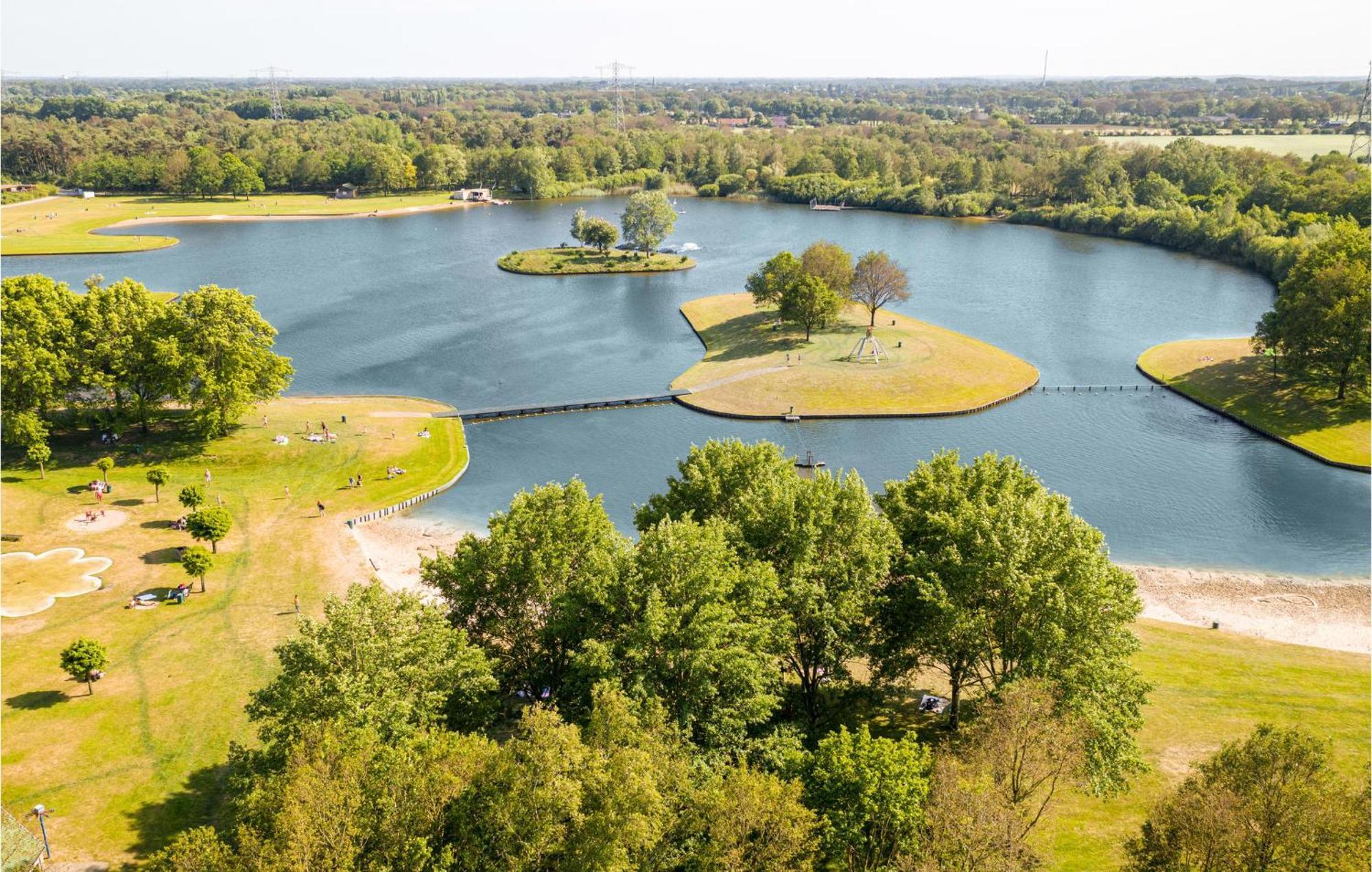 Buitengoed Het Lageveld - 59 Hoge-Hexel Luaran gambar